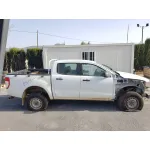 FORD RANGER (TKE) '2015 DOPPELKABINE 4X4 XL BLANCO