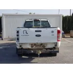 FORD RANGER (TKE) '2015 DOPPELKABINE 4X4 XL BLANCO