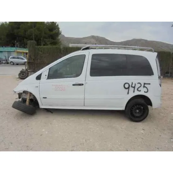 MERCEDES VANEO (W414) FURGONETA COMPACTA '2004 CDI VANEO CITY TREND BLANCO