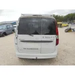 MERCEDES-BENZ VANEO (W414) FURGONETA COMPACTA MERCEDES VANEO (W414) FURGONETA COMPACTA '2004 CDI VANEO CITY TREND BLANCO 2003