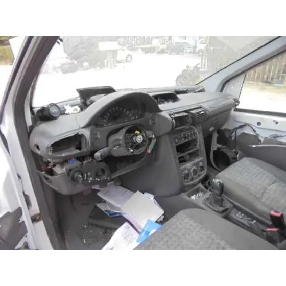 MERCEDES VANEO (W414) FURGONETA COMPACTA '2004 CDI VANEO CITY TREND BLANCO