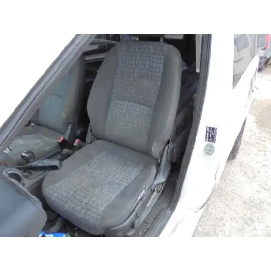 MERCEDES VANEO (W414) FURGONETA COMPACTA '2004 CDI VANEO CITY TREND BLANCO