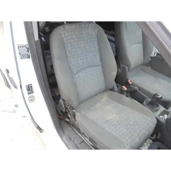 MERCEDES VANEO (W414) FURGONETA COMPACTA '2004 CDI VANEO CITY TREND BLANCO