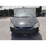FORD FOCUS C-MAX (CAP) '2007 GHIA (D) NEGRO
