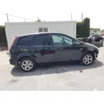 FORD FOCUS C-MAX (CAP) '2007 GHIA (D) NEGRO