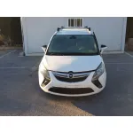 OPEL ZAFIRA TOURER '2012 EDITION BLANCO
