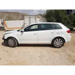 Audi A3 (8P1) 2003