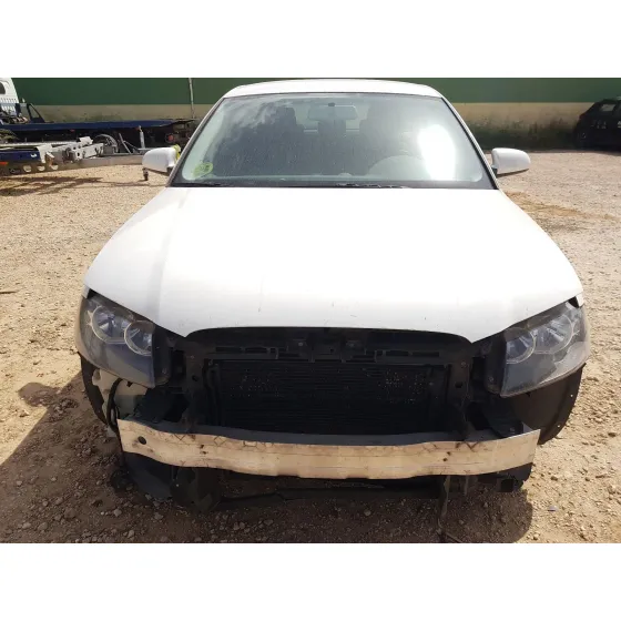 Audi A3 (8P1) 2003