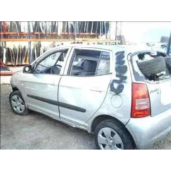 KIA PICANTO '2004 1.0 CAT GRIS