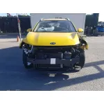 KIA STONIC (YBCUV) '2018 BUSINESS AMARILLO