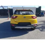 KIA STONIC (YBCUV) '2018 BUSINESS AMARILLO