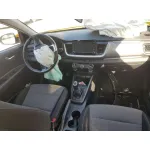 KIA STONIC (YBCUV) '2018 BUSINESS AMARILLO