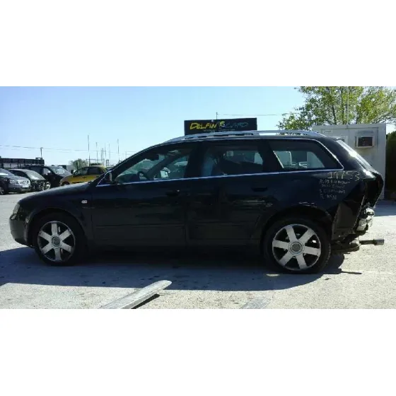 AUDI A4 AVANT (8E) '2004 3.0 QUATTRO AZUL