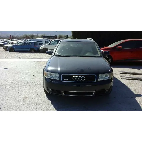 AUDI A4 AVANT (8E) '2004 3.0 QUATTRO AZUL