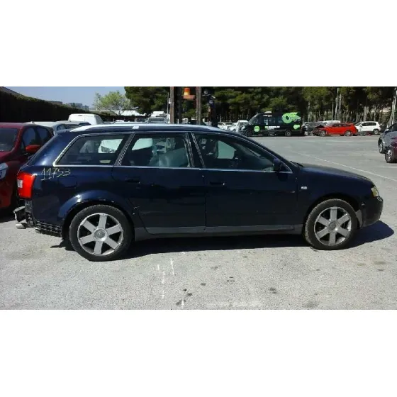 AUDI A4 AVANT (8E) '2004 3.0 QUATTRO AZUL