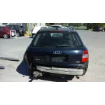 AUDI A4 AVANT (8E) '2004 3.0 QUATTRO AZUL
