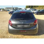 PEUGEOT 208 '2016 STYLE GRIS OSCURO