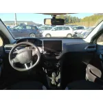PEUGEOT 208 '2016 STYLE GRIS OSCURO
