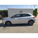 CITROEN C4 LIM. '2012 SEDUCTION GRIS