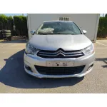 CITROEN C4 LIM. '2012 SEDUCTION GRIS