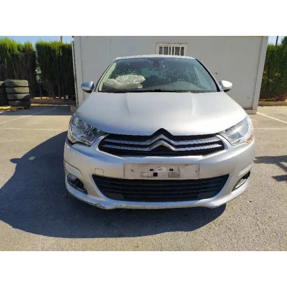 CITROEN C4 LIM. '2012 SEDUCTION GRIS