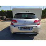 CITROEN C4 LIM. '2012 SEDUCTION GRIS