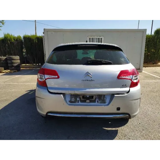 CITROEN C4 LIM. '2012 SEDUCTION GRIS