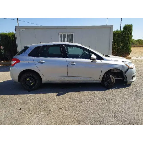 CITROEN C4 LIM. '2012 SEDUCTION GRIS