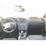 CITROEN C4 LIM. '2012 SEDUCTION GRIS
