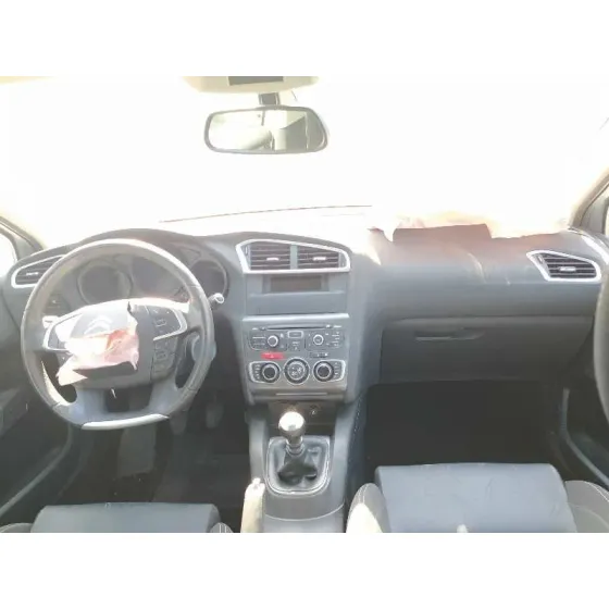 CITROEN C4 LIM. '2012 SEDUCTION GRIS