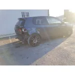 VOLKSWAGEN GOLF VI (5K1) '2009 ADVANCE GRIS OSCURO