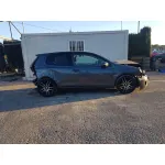 VOLKSWAGEN GOLF VI (5K1) '2009 ADVANCE GRIS OSCURO