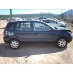 FORD FUSION (CBK) FORD FUSION (CBK) '2002 AMBIENTE AZUL 2002