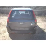 FORD FUSION (CBK) FORD FUSION (CBK) '2002 AMBIENTE AZUL 2002