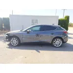 MAZDA 3 LIM. () '2015 STYLE GRIS