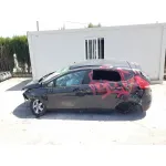 FORD FIESTA (CB1) '2010 AMBIENTE NEGRO
