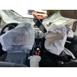 FORD FIESTA (CB1) '2010 AMBIENTE NEGRO