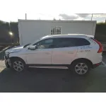 VOLVO XC60 '2010 KINETIC AWD BLANCO