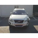 VOLVO XC60 '2010 KINETIC AWD BLANCO