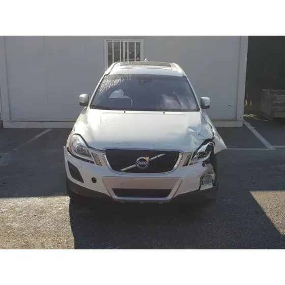 VOLVO XC60 '2010 KINETIC AWD BLANCO