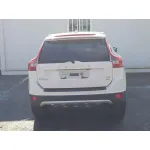 VOLVO XC60 '2010 KINETIC AWD BLANCO