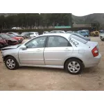 KIA CERATO KIA CERATO '2005 2.0 EX CRDI BERLINA (4-PTAS.) GRIS 2004