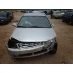 KIA CERATO KIA CERATO '2005 2.0 EX CRDI BERLINA (4-PTAS.) GRIS 2004