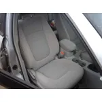 KIA CERATO KIA CERATO '2005 2.0 EX CRDI BERLINA (4-PTAS.) GRIS 2004