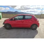 Toyota YARIS (_P13_) 2018