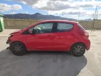 Imagen del vehículo