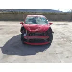 Toyota YARIS (_P13_) 2018