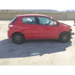 Toyota YARIS (_P13_) 2018