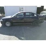 VOLKSWAGEN PASSAT BERLINA (3B3) '2001 COMFORTLINE NEGRO