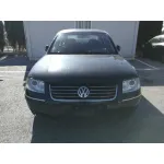 VOLKSWAGEN PASSAT BERLINA (3B3) '2001 COMFORTLINE NEGRO